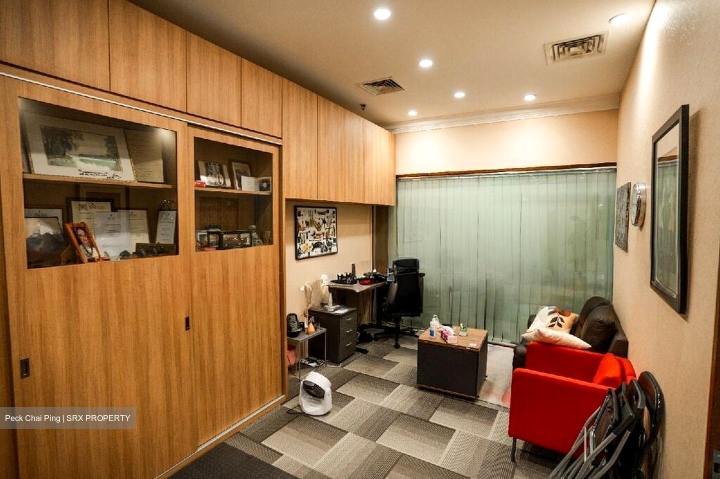 High Street Plaza (D6), Office #504184471